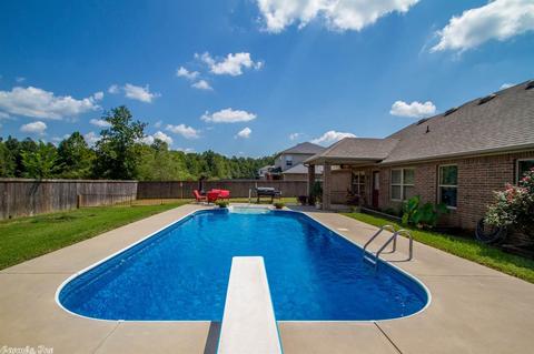 77 Earnhardt Cir, Cabot, AR 72023 photo 34