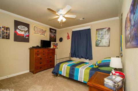 77 Earnhardt Cir, Cabot, AR 72023 photo 27