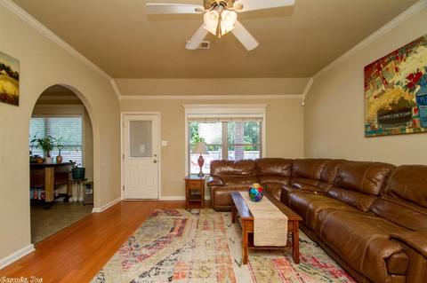 77 Earnhardt Cir, Cabot, AR 72023 photo 20