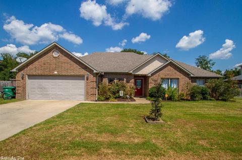 77 Earnhardt Cir, Cabot, AR 72023 photo 1