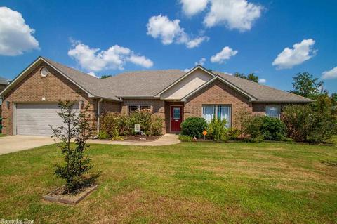 77 Earnhardt Cir, Cabot, AR 72023 photo 39