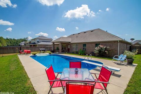 77 Earnhardt Cir, Cabot, AR 72023 photo 33
