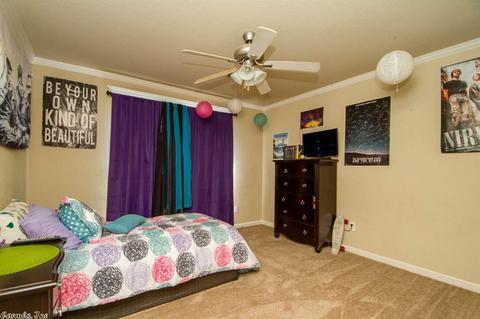 77 Earnhardt Cir, Cabot, AR 72023 photo 23