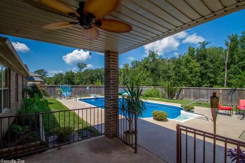 77 Earnhardt Cir, Cabot, AR 72023 photo 38