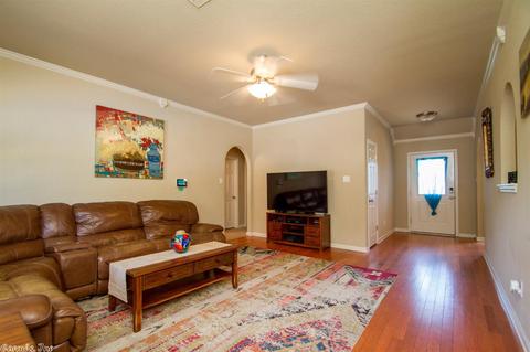 77 Earnhardt Cir, Cabot, AR 72023 photo 21