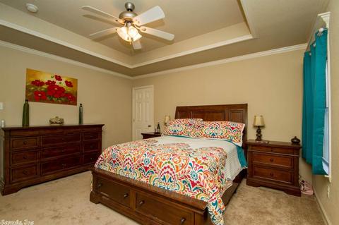 77 Earnhardt Cir, Cabot, AR 72023 photo 4