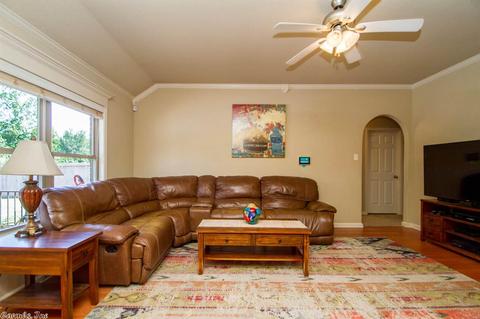 77 Earnhardt Cir, Cabot, AR 72023 photo 22
