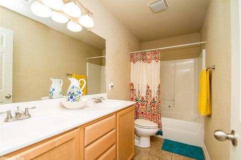 77 Earnhardt Cir, Cabot, AR 72023 photo 26