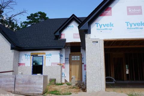 1800 Maple Rdg, Benton, AR 72019 photo 2