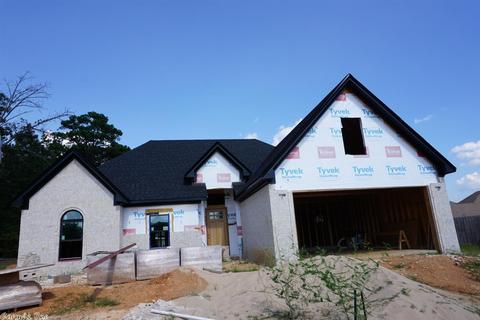 1800 Maple Rdg, Benton, AR 72019 photo 1