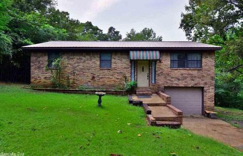 447 Arrowhead Rd, Malvern, AR 72104 photo 2