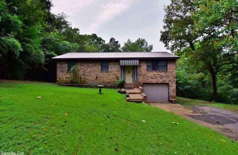 447 Arrowhead Rd, Malvern, AR 72104 photo 1