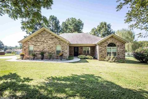 511 Campground Rd, Cabot, AR 72023 photo 1