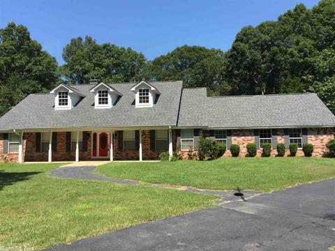 9407 Mckevin, Pine Bluff, AR 71603 photo 2