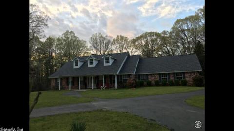 9407 Mckevin, Pine Bluff, AR 71603 photo 1