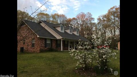 9407 Mckevin, Pine Bluff, AR 71603 photo 23