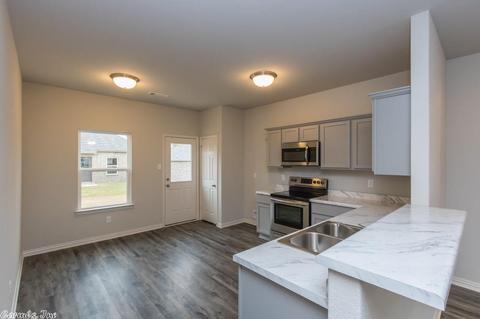 2240 Matthews Meadows Ln, Conway, AR 72032 photo 9