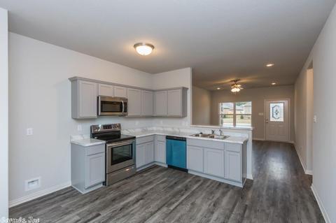 2240 Matthews Meadows Ln, Conway, AR 72032 photo 10