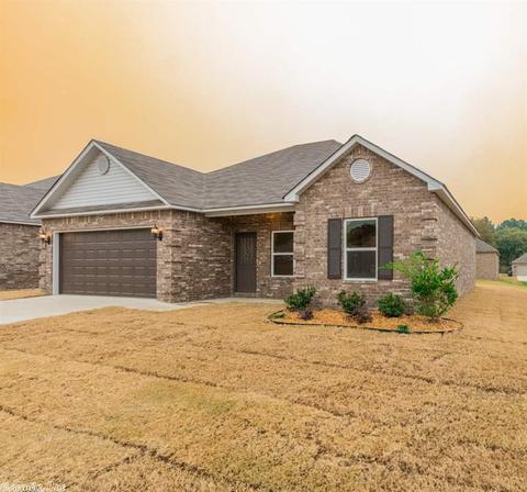 2240 Matthews Meadows Ln, Conway, AR 72032 photo 2