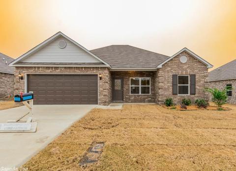 2240 Matthews Meadows Ln, Conway, AR 72032 photo 1