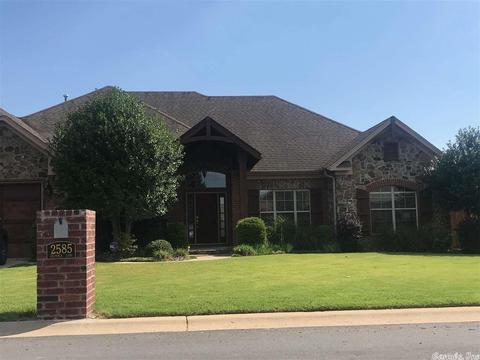2585 Grummer Ln, Conway, AR 72034 photo 1