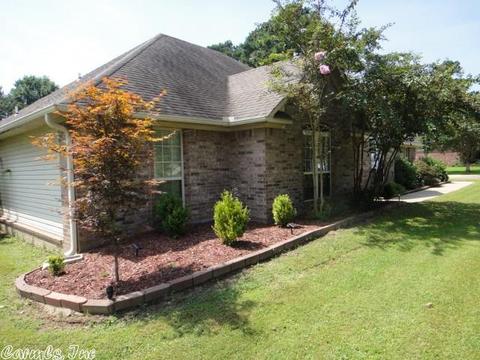 163 Pinewood, Beebe, AR 72012 photo 10