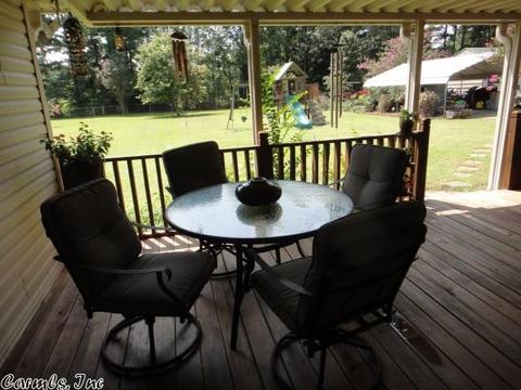 163 Pinewood, Beebe, AR 72012 photo 33