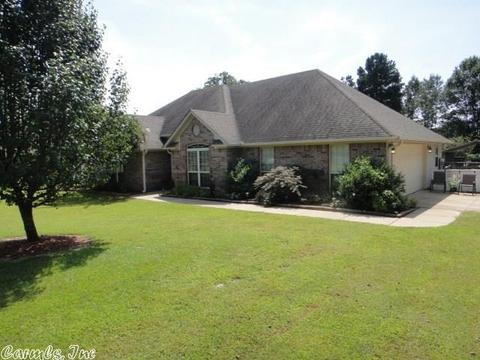 163 Pinewood, Beebe, AR 72012 photo 1