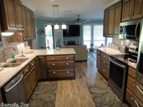 163 Pinewood, Beebe, AR 72012 photo 17