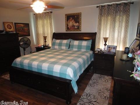 163 Pinewood, Beebe, AR 72012 photo 25