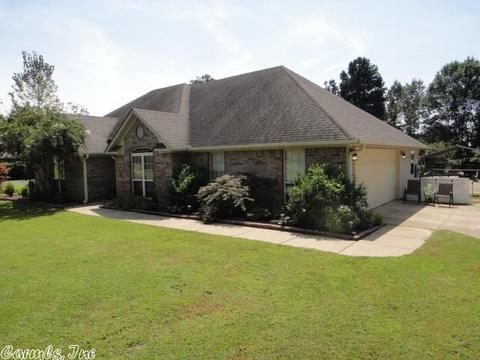 163 Pinewood, Beebe, AR 72012 photo 3