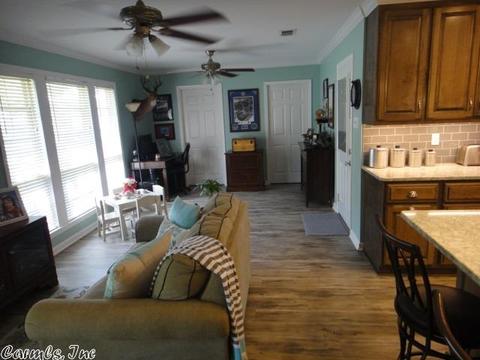 163 Pinewood, Beebe, AR 72012 photo 22