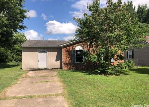642 Ellis Ave, Trumann, AR 72472 photo 1