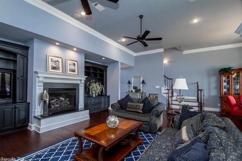 6544 Westminster, Benton, AR 72019 photo 5
