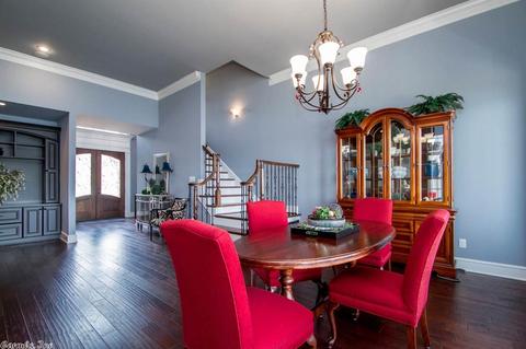 6544 Westminster, Benton, AR 72019 photo 2