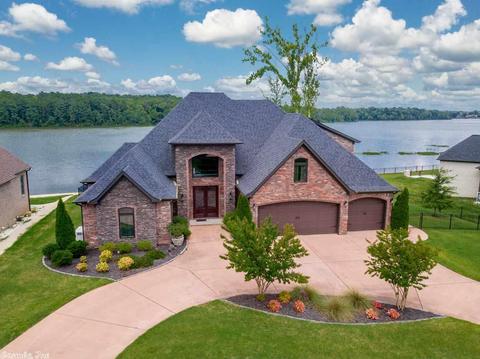 6544 Westminster, Benton, AR 72019 photo 1