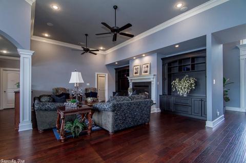 6544 Westminster, Benton, AR 72019 photo 3
