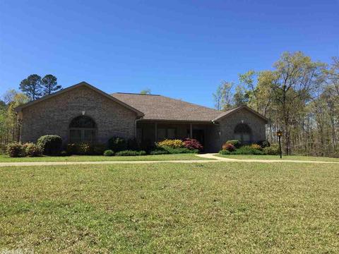 296 Pineview Ests, Mount Ida, AR 71957 photo 2