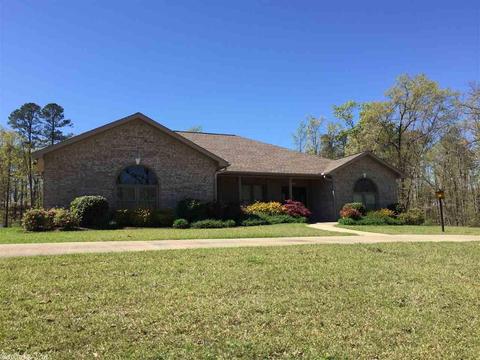 296 Pineview Ests, Mount Ida, AR 71957 photo 30