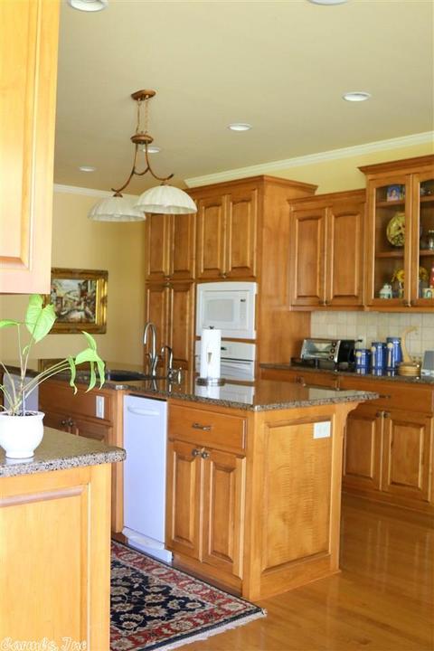 296 Pineview Ests, Mount Ida, AR 71957 photo 6