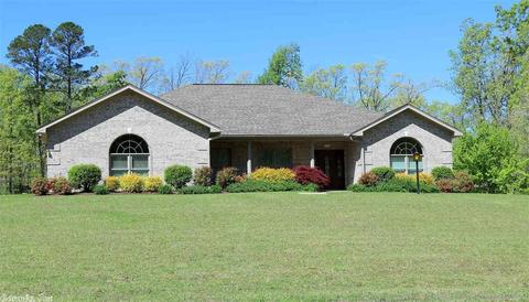 296 Pineview Ests, Mount Ida, AR 71957 photo 1