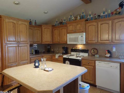 779 Everett Ridge Rd, Prim, AR 72130 photo 9