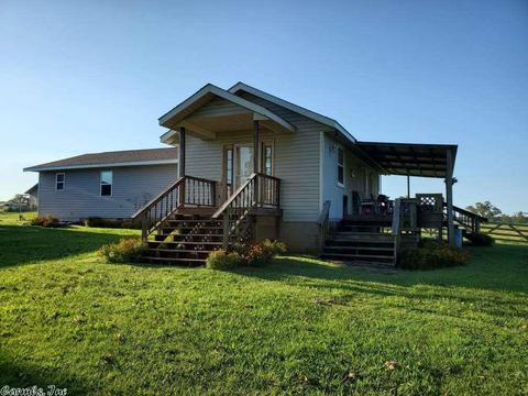 779 Everett Ridge Rd, Prim, AR 72130 photo 1