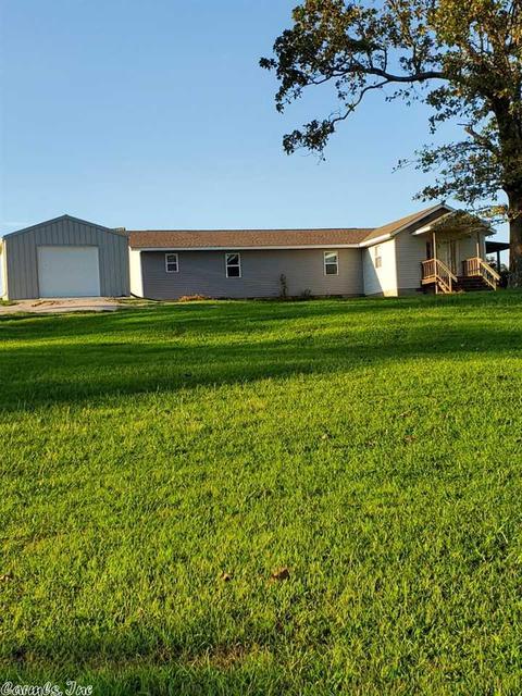 779 Everett Ridge Rd, Prim, AR 72130 photo 2