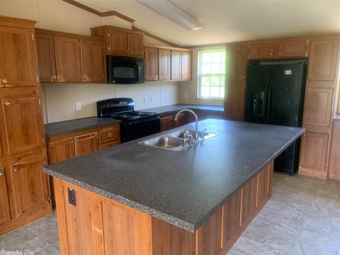 955 Nctr Rd, Redfield, AR 72132 photo 4