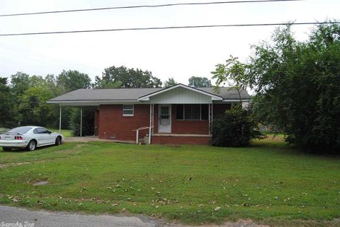 101 Pecan St, Marshall, AR 72650 photo 1