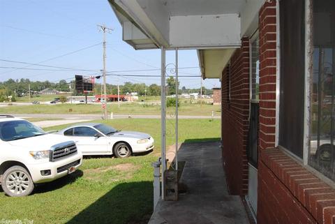 101 Pecan St, Marshall, AR 72650 photo 16