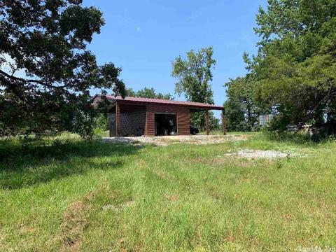 260 Whitlock Rd, Searcy, AR 72143 photo 2