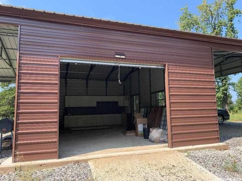 260 Whitlock Rd, Searcy, AR 72143 photo 11