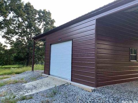 260 Whitlock Rd, Searcy, AR 72143 photo 12